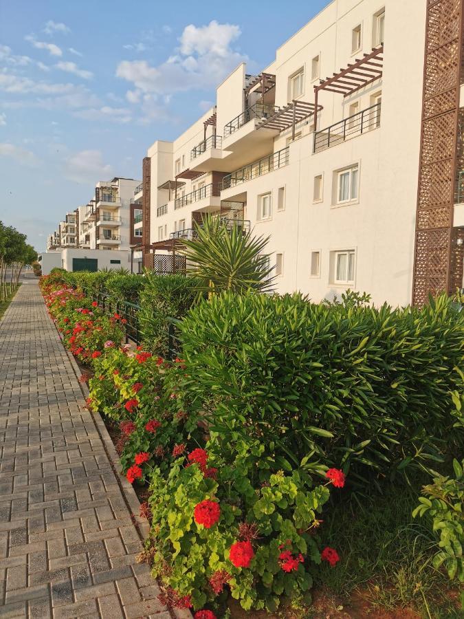 Green Apartment In Bafra Northern Cyprus Vokolidha Exterior photo