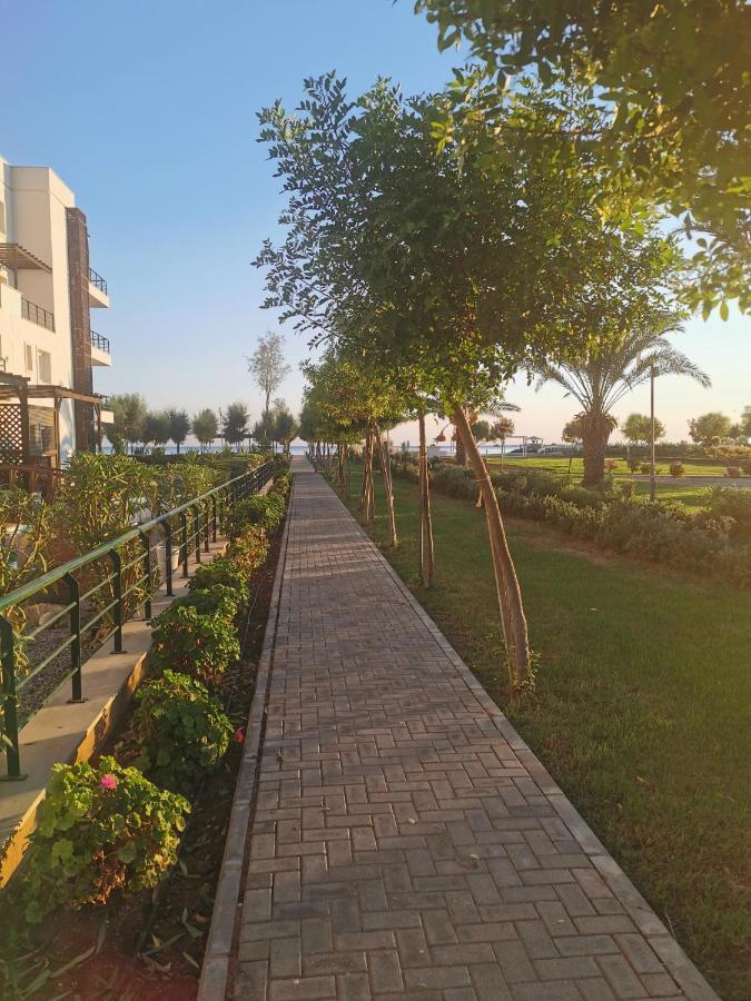 Green Apartment In Bafra Northern Cyprus Vokolidha Exterior photo