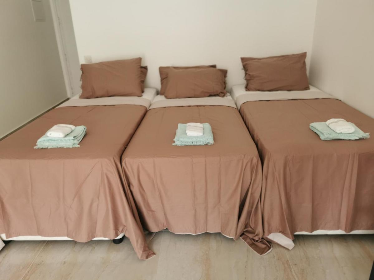 Green Apartment In Bafra Northern Cyprus Vokolidha Exterior photo