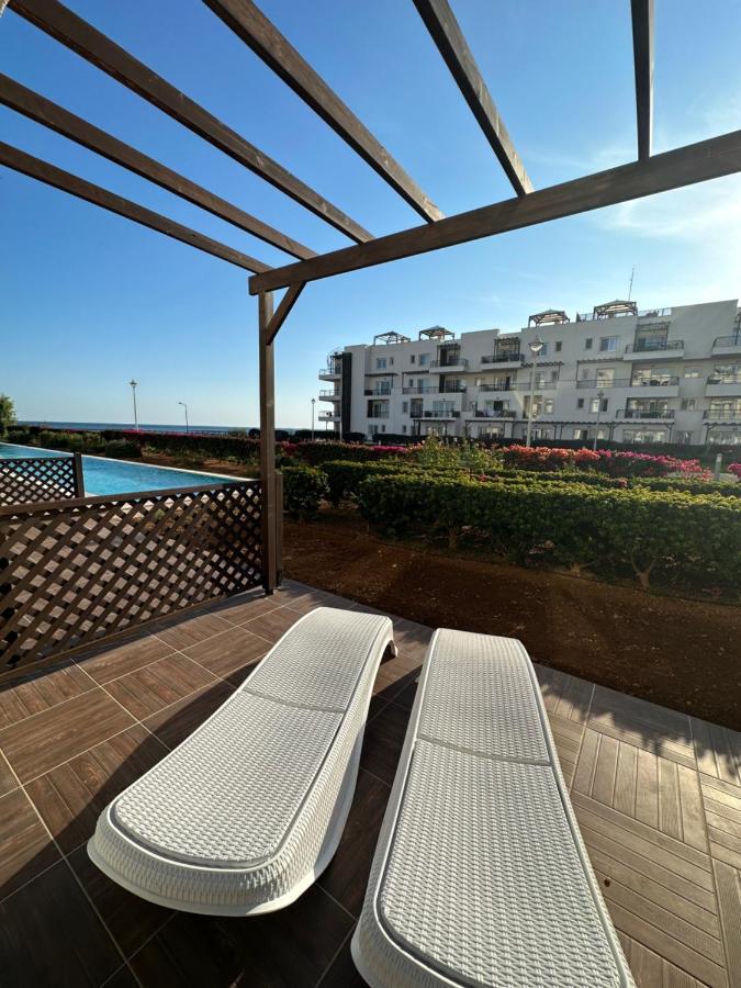 Green Apartment In Bafra Northern Cyprus Vokolidha Exterior photo